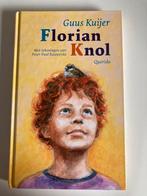 Guus Kuijer - Florian Knol, Boeken, Fictie algemeen, Ophalen of Verzenden, Zo goed als nieuw, Guus Kuijer