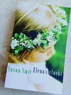 Susan Smit - Elena's vlucht, Boeken, Literatuur, Ophalen of Verzenden, Zo goed als nieuw, Susan Smit