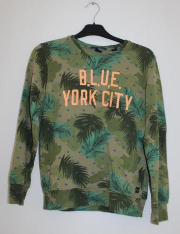 Sweater van Scotch Shrunk 152 beschikbaar voor biedingen