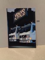 volvo folder, Ophalen of Verzenden, Zo goed als nieuw, Volvo