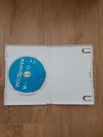 Wii Sports - Nintendo Wii, Ophalen of Verzenden, Zo goed als nieuw, Sport, 3 spelers of meer