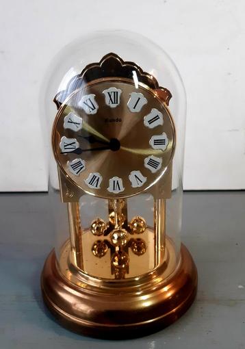 Kundo koepelklokje beschikbaar voor biedingen