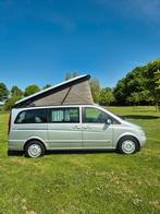 Mercedes westfalia️♥️airco🥶cruisecontrol️✔️automaat️, Caravans en Kamperen, Campers, Bus-model, Mercedes-Benz, Bedrijf, Diesel