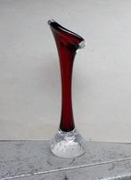 Prachtige solifleur vaas, Antiek en Kunst, Ophalen of Verzenden