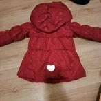 Winterjas meisje maat 92, Caravans en Kamperen, Ophalen of Verzenden, Regenjas
