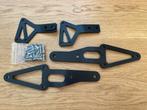 LMR hardtop bracket set - Toyota MR2 MR-2 ZZW30 99-07, Auto diversen, Tuning en Styling, Ophalen of Verzenden