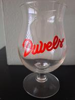Duvel Duvels (voetbal op bodem), Verzamelen, Ophalen of Verzenden, Nieuw, Glas of Glazen, Duvel