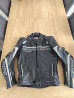 Difi leren motorjas maat 50, Motoren, Kleding | Motorkleding, Ophalen, Heren, Difi, Jas | leer
