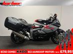 BMW K 1300 S (bj 2010), Motoren, 4 cilinders, Motorrijbewijs A, Bedrijf, Onbekend