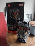 Star Lord Helm, Ophalen, Zo goed als nieuw, Replica