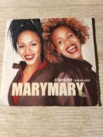 Marymary - shackles, Ophalen of Verzenden, Pop