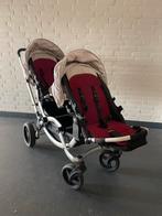 Kinderwagen - ABC Design Zoom Diamond Edition Duowagen, Kinderen en Baby's, Kinderwagens en Combinaties, Duowagen, Zo goed als nieuw