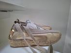 NIEUW! espadrilles van Shabbies maat 40 vallen als 39, Shabbies Amsterdam, Nieuw, Ophalen of Verzenden, Espadrilles of Moccasins