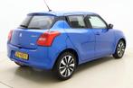 Suzuki Swift 1.2 Stijl Smart Hybrid | Navigatie | Stoelverwa, Voorwielaandrijving, Stof, Gebruikt, 4 cilinders