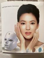 Gezichtsmasker Lichttherapie, Ophalen of Verzenden, Nieuw, Gehele gezicht, Verzorging