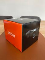 Sony α6700 in nieuwstaat, Audio, Tv en Foto, Fotocamera's Digitaal, Ophalen, Zo goed als nieuw, 27 Megapixel, Sony
