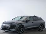 Audi A6 Avant e-tron S-Line 83 kWh 286 PK | LED Plus | MMI b, Auto's, Audi, Automaat, Gebruikt, Zwart, Parkeercamera
