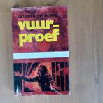 Vuurproef, Boeken, Romans, Gelezen, Cateau Kray-Sijsma, Ophalen of Verzenden, Nederland