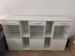 Dressoir, Ophalen, Met plank(en), Gebruikt, 150 tot 200 cm