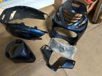 Sp Kappenset blauw voor Piaggio zip, Piaggio, Gebruikt, Ophalen of Verzenden, X