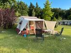 Prachtige Jamet Jametic 4x4 “Off Road” 2012 doorloopkeuken!, Caravans en Kamperen, Ophalen, Meerkleurig, Aanwezig, Jamet