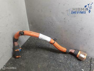 Renault Zoe Q210 Kabelboom 240417398R beschikbaar voor biedingen
