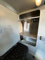 Mercedes-Benz 639 VITO 109 CDI Hefdak..camper, Caravans en Kamperen, Campers, Autobedrijf nuijten, Mercedes-Benz, Bedrijf, Diesel