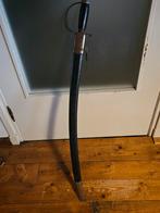 Zwaard met gegraveerd blad, Verzamelen, Ophalen of Verzenden, Overige soorten, Zwaard of Sabel