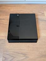 PlayStation 4, Spelcomputers en Games, Ophalen of Verzenden, Zo goed als nieuw, Met 1 controller, Original