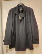 Nieuw camlow HUGO BOSS nette heren jas maat 3XL XXXL maat 58, Kleding | Heren, Grote Maten, Ophalen of Verzenden, Nieuw, Jas of Mantel
