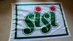 Vintage SiSi vlag – jaren 90 stijl met retro vibes, Ophalen of Verzenden
