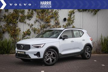Volvo XC40 2.0 B4 Plus Dark | Adaptieve Cruise control | BLI beschikbaar voor biedingen