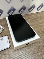 iPhone 14 - 128GB / batterij 90% / garantie, 128 GB, Zwart, Ophalen of Verzenden, Zo goed als nieuw