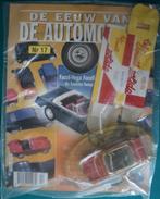 EEUW van de AUTOMOBIEL, Ophalen of Verzenden, Nieuw, Auto's