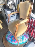Biedermeier stoel, Antiek en Kunst, Ophalen