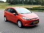 Ford Fiesta 1.25 Limited AIRCO 5 DRS Nette auto! bj 2011, Voorwielaandrijving, Euro 5, Gebruikt, 1242 cc