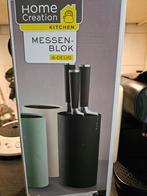 Home Creation Messenblok - 6-delig, Huis en Inrichting, Ophalen of Verzenden, Nieuw