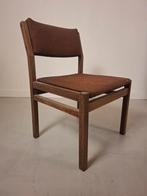 4 x vintage stoelen Pastoe sa07 Cees Braakman project, Ophalen of Verzenden, Gebruikt