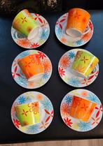 Mooie set, Ophalen of Verzenden, Zo goed als nieuw, Overige stijlen, Kop(pen) en/of Schotel(s)