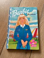 Barbie als piloot, Ophalen of Verzenden, Zo goed als nieuw