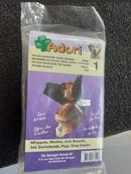 Muilkorven en trainingslijnen, Ophalen of Verzenden, Gebruikt