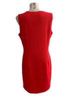 Joseph Ribkoff jurk L, Maat 38/40 (M), Zwart, Ophalen of Verzenden, Zo goed als nieuw