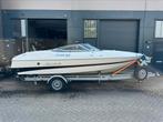 Mariah sx19 4.3 MPI 2009, Watersport en Boten, Ophalen, Binnenboordmotor, 6 meter of meer, Zo goed als nieuw