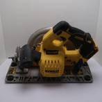 DeWalt DSC572 18V Cirkelzaag | In Redelijke Staat, Doe-het-zelf en Verbouw, Gereedschap | Zaagmachines, Niet ingevuld, Zo goed als nieuw