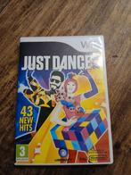Just Dance, Spelcomputers en Games, Games | Nintendo Wii, Muziek, Ophalen of Verzenden, Zo goed als nieuw, 3 spelers of meer
