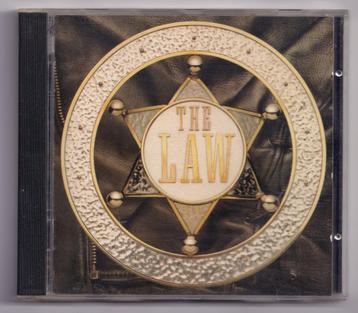 CD The Law – The Law beschikbaar voor biedingen
