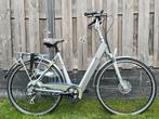 Sparta ION GL+ 53cm 500wh Accu E-Bike Elektrischefiets, Ophalen, Sparta, 53 tot 56 cm, Versnellingen