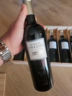 Chateau Faugeres 2022 Bordeaux wijn Saint-Émilion, Frankrijk, Nieuw, Ophalen of Verzenden, Rode wijn