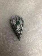 Speld "Winterhilfswerken" WHW Duitsland WOII (1933-1945), Verzamelen, Ophalen of Verzenden, Overige soorten, Duitsland, Embleem of Badge