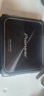Pioneer GM-D8701 Versterker Mono, Ophalen of Verzenden, Zo goed als nieuw, Pioneer, 120 watt of meer